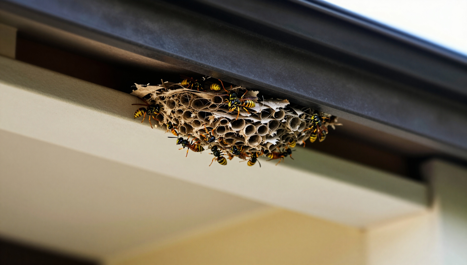 Bees and Wasp Removal in Bonnyrigg